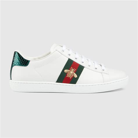 scarpe gucci con bocca|Gucci sneakers for women.